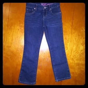 EUC Girls Size 6X/7 Bootcut Jeans